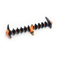 Suport Guru Pentru Feeder Reaper Rod Rest 22 Cm