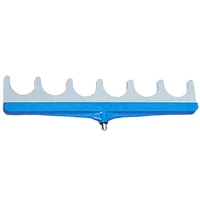 SUPORT LANSETE EVA JAXON 6 POSTURI B 32CM        SUPORT LANSETE EVA JAXON 6 POSTURI B 32CM