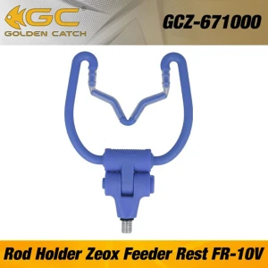 Suport Lanseta Golden Catch Zeox Feeder Rest Fr-10v