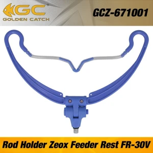 Suport Lanseta Golden Catch Zeox Feeder Rest Fr-30v