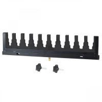 Suport Lansete Garbolino Kit Detasabil Luxe 10 Pozitii Suport Lansete Garbolino Kit Detasabil Luxe 10 Pozitii