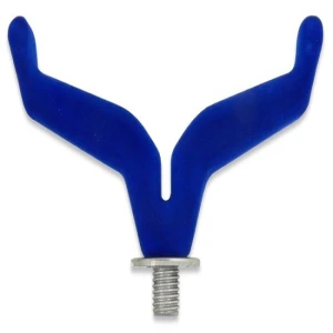 Haldorado Suport Lansete Butterfly Blue