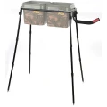 Suport pentru Galeata Fox Double Bucket Stand Kit