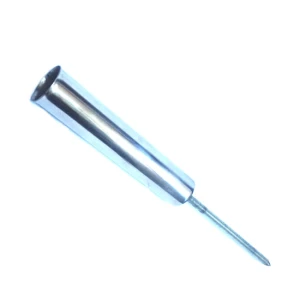 Incarcator Lanseta Claumar Inox 20cm Diametru 40mm