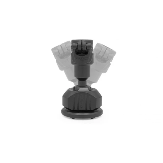 Suport de Ponton Avid Carp Lok Down Adjustable Stage Stand