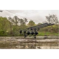 ADAPTOR PONTON AVID CARP LOK DOWN ADJUSTABLE STAGE  ADAPTOR PONTON AVID CARP LOK DOWN ADJUSTABLE STAGE
