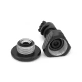 ADAPTOR PONTON AVID CARP LOK DOWN ADJUSTABLE STAGE  ADAPTOR PONTON AVID CARP LOK DOWN ADJUSTABLE STAGE
