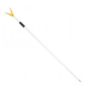 Bank Stick DAM 75cm Telescopic Rod Rest cu V Bank Stick DAM 75cm Telescopic Rod Rest cu V