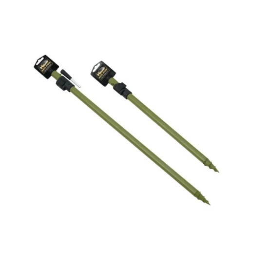 Suport lanseta K-Karp Screw End Bankstick XL