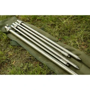 Kit Piqueti Pentru Rod Pod P1 Global Conversion Kit