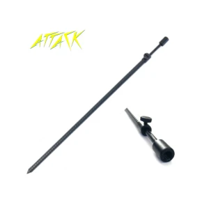 Pichet Attack Telescopic  50-90 Cm