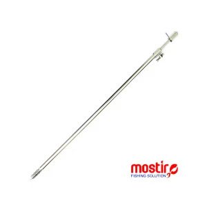 Pichet Inox Mostiro  Cu Infiletare 50-90cm