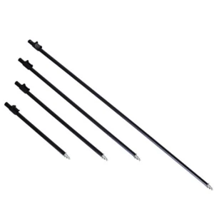 Pichet Telescopic Carp Spirit Telescopic Cu Burghiu 55-95cm