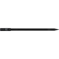 PICHET TELESCOPIC FOX BLACK LABEL SLIM BANKSTICK 30.5CM PICHET TELESCOPIC FOX BLACK LABEL SLIM BANKSTICK 30.5CM