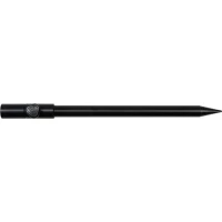 PICHET TELESCOPIC FOX BLACK LABEL SLIM BANKSTICK 46CM PICHET TELESCOPIC FOX BLACK LABEL SLIM BANKSTICK 46CM