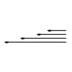 Pichet Telescopic Fox Power Point Cam Lok Storm Pole 40.64cm