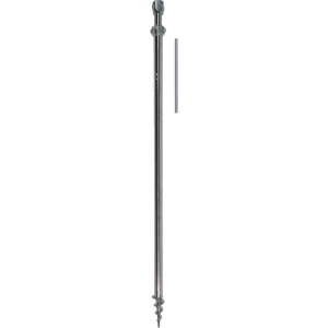 Pichet Telescopic Trabucco Screw Point Ss Bankstick 75-130cm