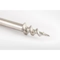 PICHET TELESCOPIC TRABUCCO SCREW POINT SS BANKSTICK 75-130CM
