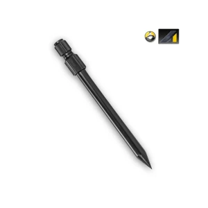 Piquet Solar A1 Aluminium Travel Lite 20inch Bankstick 50cm