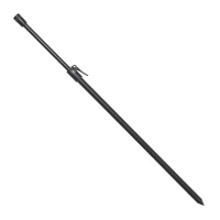 PIQUET TELESCOPIC CARP EXPERT 100CM