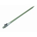 Pichet Avertizor FL Aluminiu Verde Cu Burghiu 60cm
