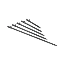 Pichet Carp Spirit Telescopic Blax QR Bora Point Bank Sticks 30/46cm 104g