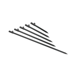 Pichet Carp Spirit Telescopic Blax QR Bora Point Bank Sticks 40/68cm 128g Pichet Carp Spirit Telescopic Blax QR Bora Point Bank Sticks 40/68cm 128g