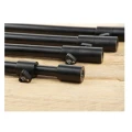 Pichet Carp Spirit Telescopic Blax QR Bora Point Bank Sticks 70/125cm 205g