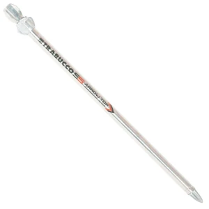 Pichet Telescopic Trabucco Arrow Stick Ss, 16/13mm, 42/70cm