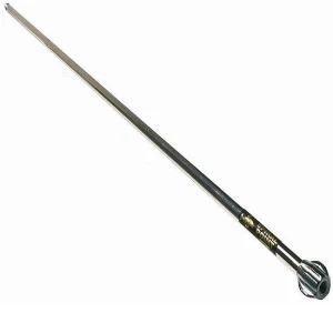 Piquet Dinsmores Tele Aluminiu 2x75cm