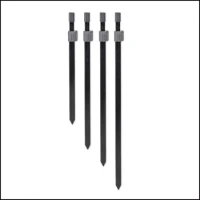 Suport Avertizor Carp Zoom Tele Black Power 76-145cm Suport Avertizor Carp Zoom Tele Black Power 76-145cm