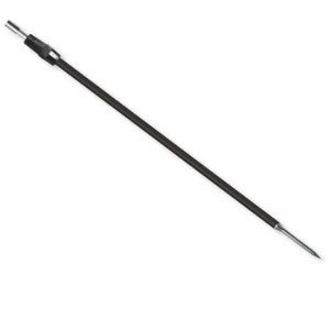 SUPORT CORMORAN  TELESCOPIC ALUMINIU CU VARF OTEL L=60-105CM SUPORT CORMORAN  TELESCOPIC ALUMINIU CU VARF OTEL L=60-105CM