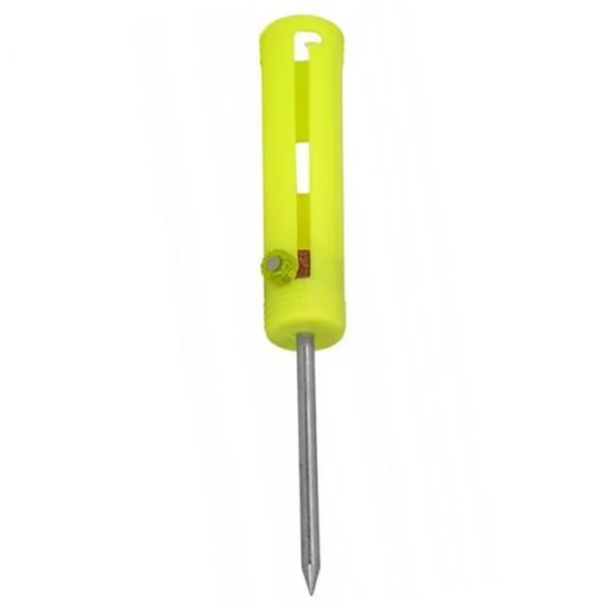Suport Lanseta Carpzoom Tubular Slide-in 4.5x31.6cm
