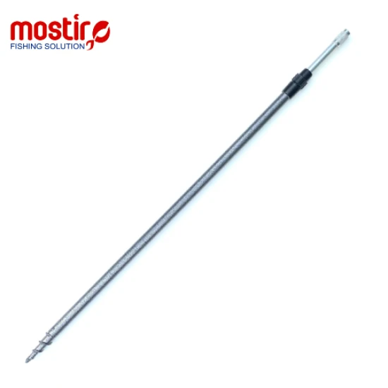 Suport lanseta Mostiro NN Alu Storm 67-115cm