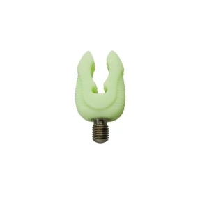 Suport Spate Cauciuc Evos Fluo Marime S 4 Set