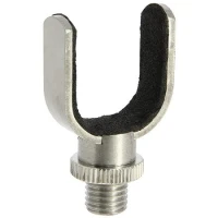 SUPORT SPATE NGT ANGLING PURSUITS U DIN STAINLESS STELL 19 MM