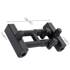 Suport Umbrela Colmic Tele 28.8-40cm