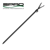 SUPORT V SPRO BLACK TELE V 50-90 CM SUPORT V SPRO BLACK TELE V 50-90 CM