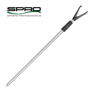 SUPORT V SPRO TELESCOPIC 40/70CM SUPORT V SPRO TELESCOPIC 40/70CM