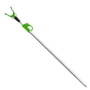 Suport Lanseta Telescopic Energo Team Aluminiu 130cm