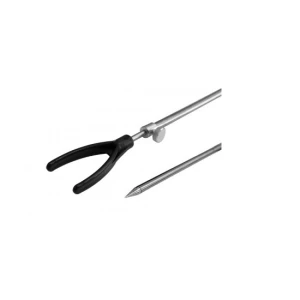 Suport Telescopic Lanseta Din Otel Delphin Fata 50-90cm
