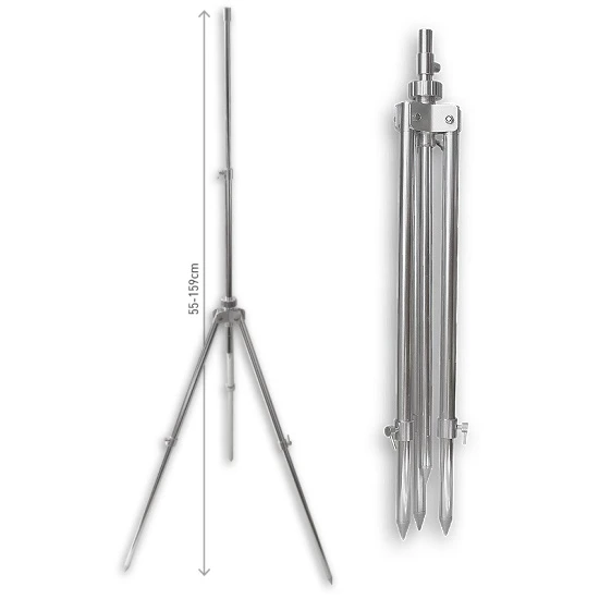 Tripod Carp Zoom Telescopic