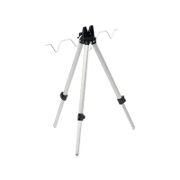 TRIPOD JAXON TELESCOPIC CU SUPORT LANSETE 65CM