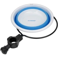 Suport Lateral FORMAX cu Bol Pliabil V2