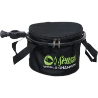 Suport Lateral cu Vas SENSAS Arm Soft Bucket, Marime M