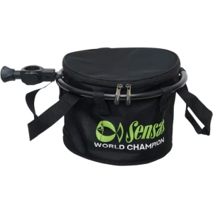 Suport Lateral cu Vas SENSAS Arm Soft Bucket, Marime M