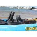 Adaptor pentru Sonar Lowrance RAILBLAZA StarPort, Eagle 4/5, Hook2 Reveal 5, Hook2 4X/5X