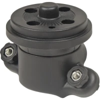 Baza pentru Sina la 45° RAILBLAZA HEXX 45 TracLoader Base