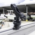 Baza pentru Sina la 45° RAILBLAZA HEXX 45 TracLoader Base