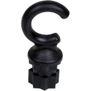 Carlig RAILBLAZA Hook 25 pentru StarPort, Negru